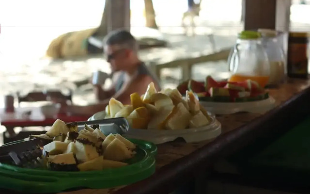 Chill Inn Paraty Hostel & Pousada