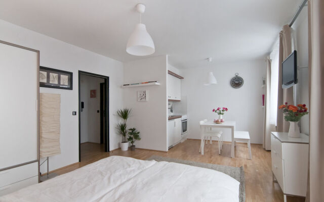 Premium Apartment Vienna City