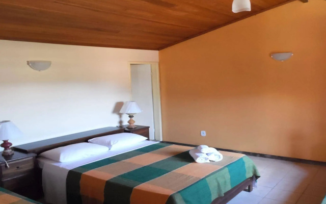 Pousada Brilho Da Serra