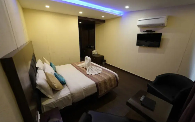 IV Midtown Mussoorie