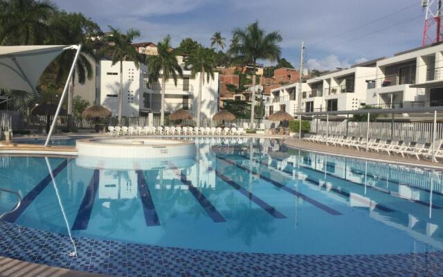 Santa Fe de Antioquia Apartments