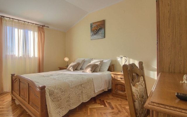 Holiday house Kova - private pool: Liznjan, Istria