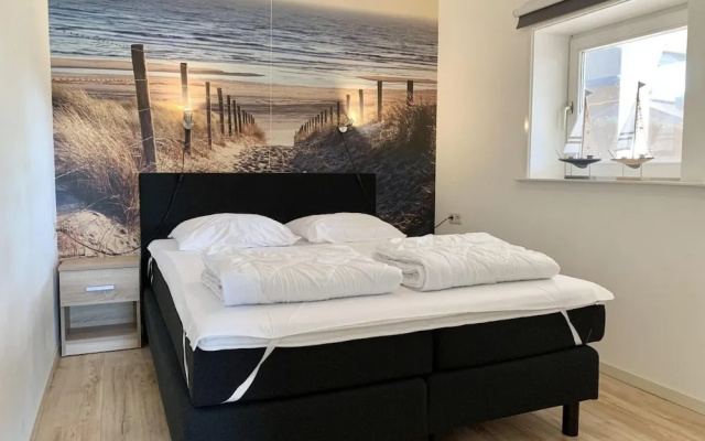 Great Bungalow Near the Beach and sea