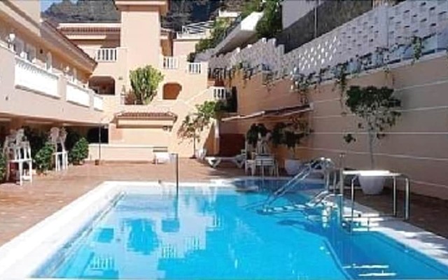 Santiago del Teide Lanzarote 101930 1 Bdrm Apt By Mo Rentals