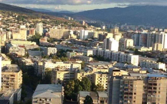 Tbilisi Apartments Bukia Square