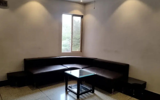 Hotel Shree Palace