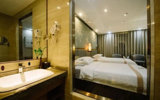 Yuanfeng Hebei Hotel