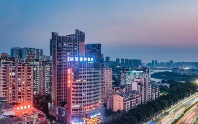 Honglin Nanning