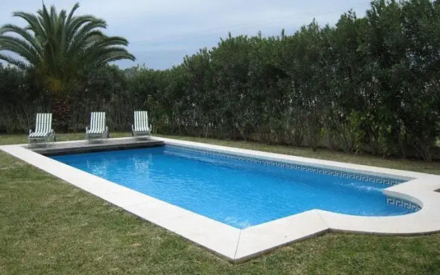 Villa 82