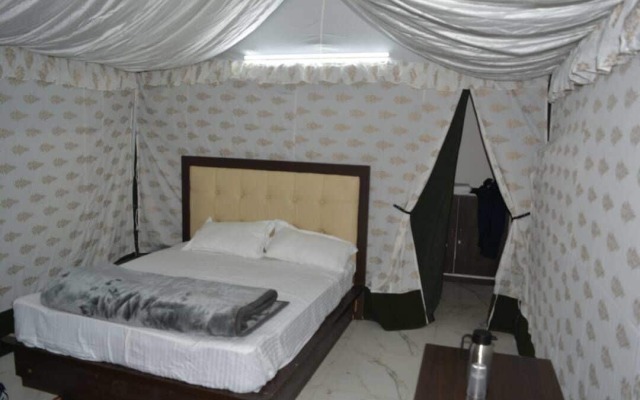 Gurugram Resort