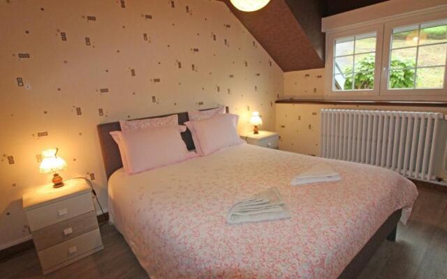 Gîte Plainfaing, 5 pièces, 6 personnes - FR-1-589-246