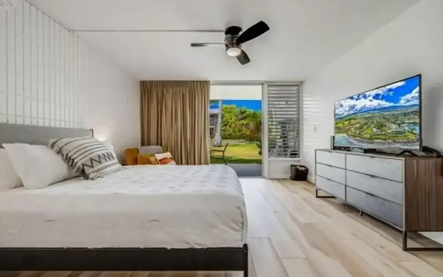 Napili Shores C117 Condo by Redawning
