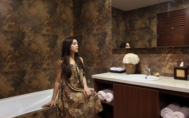 Radha Phala Resort & Spa