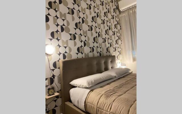 B&B Piano1 Interno5 - Accogliente e moderno bilocale vicino al centro