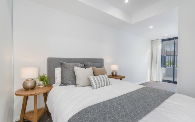Herald 1 Bedroom Apartment - Inner City