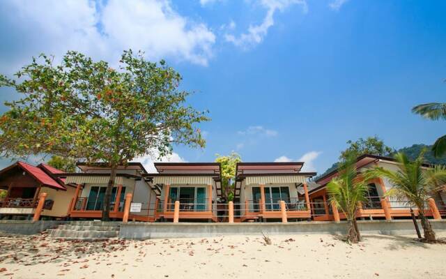 Lamai Resort