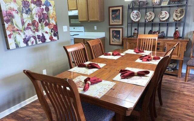 Whispering Pines 641