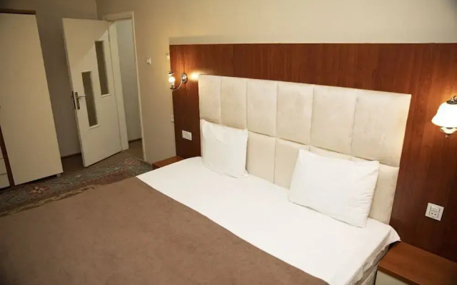 Pilot Apart Hotel