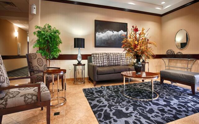 Best Western Plus Katy Inn & Suites