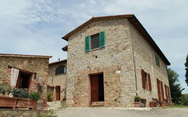 Agriturismo Il Poderuccio