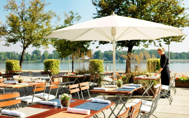 Hyatt Regency Mainz