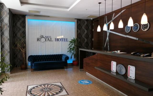 Nice Royal Otel