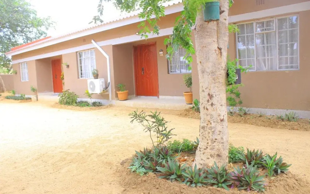 Blue Ridge Escape Guest House