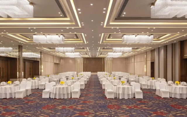 Welcomhotel By ITC Hotels Delhi-Gurugram Highway