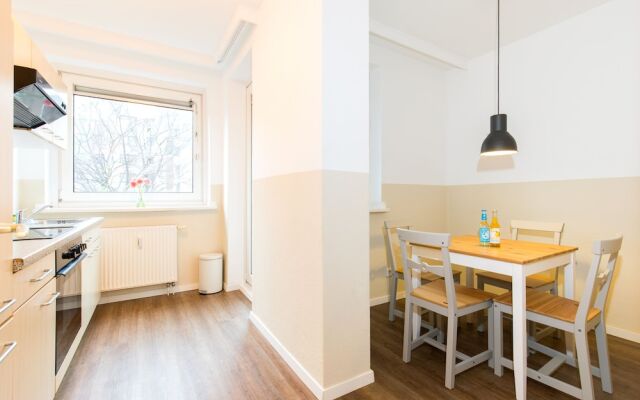 Boardinghouse St.Pauli