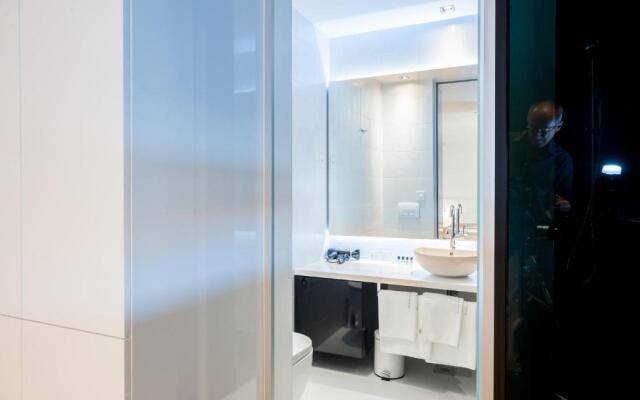 Unique Luxury Rooms