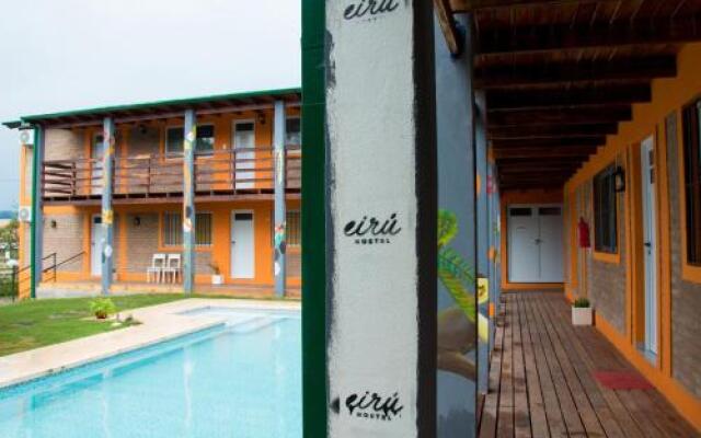 Eirú Hostel