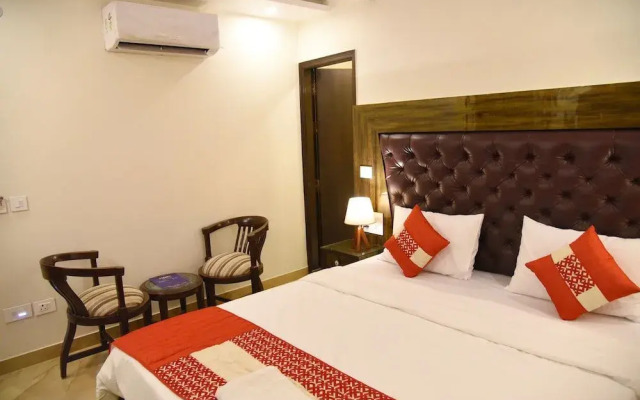 Hotel Ashiana