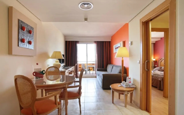 Hotel & Spa Peñíscola Plaza Suites