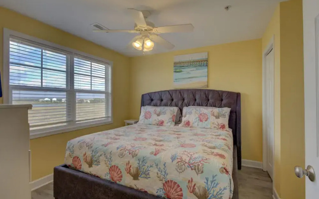 Tiffany's Motel & Condos