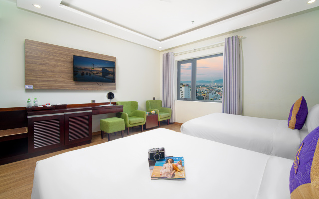 Alani Sea View Hotel