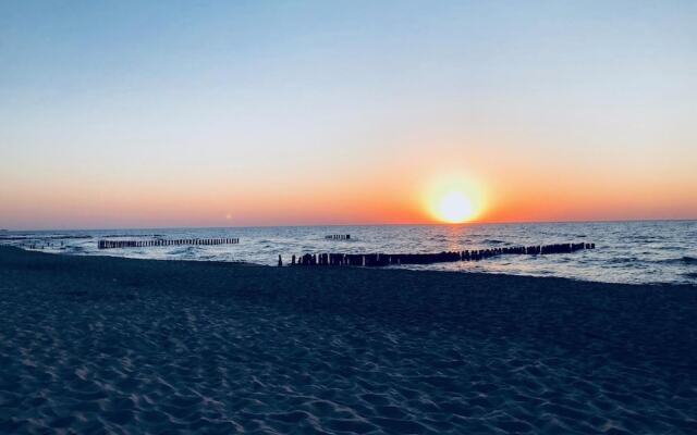 DWIE SOSNY-Apartament na wydmie - 365PAM