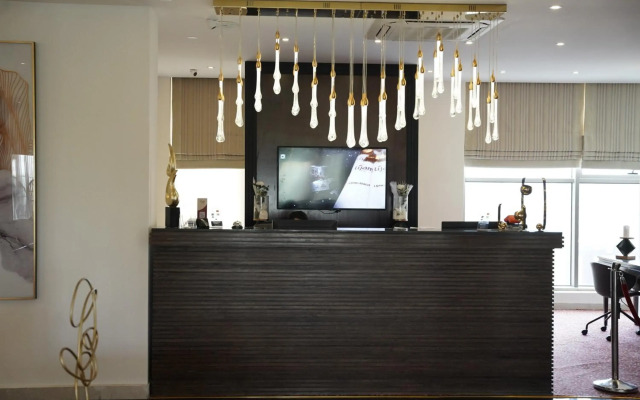 Lijam Hotel