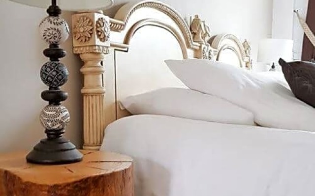 Le Mas de Mougins