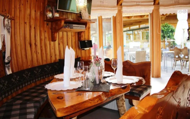 Gasthof Pension Perauer