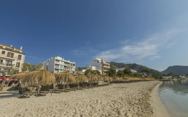 Apartamentos Massol