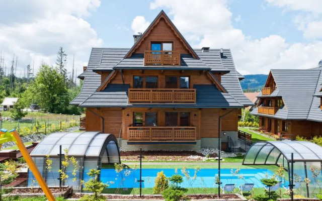 Lipki Park Resort 17329