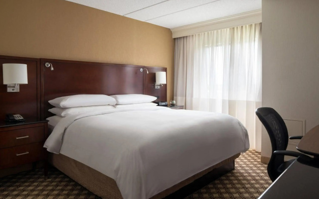 Chicago Marriott Naperville