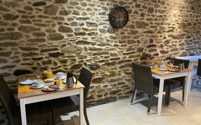 Gîtes et maison d’hôtes Domaine de la Garaye