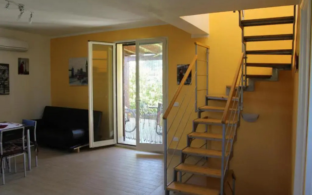 Casa Vacanze Roccella Beach
