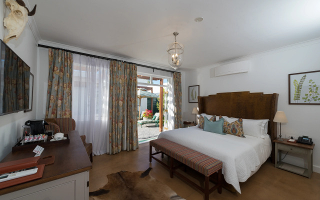 Drostdy Hotel
