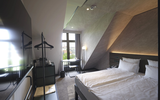 Novotel Muenchen City