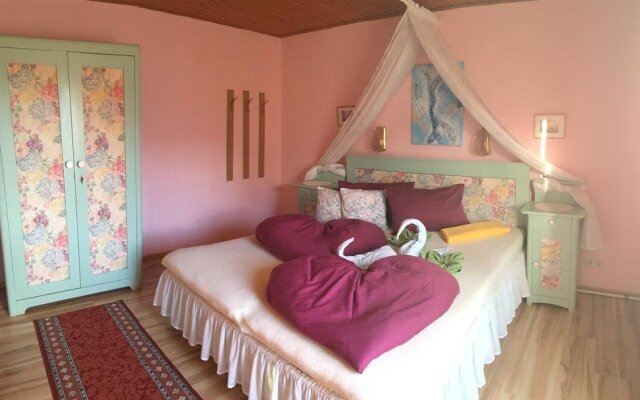 Naturkräuterhaus Eder