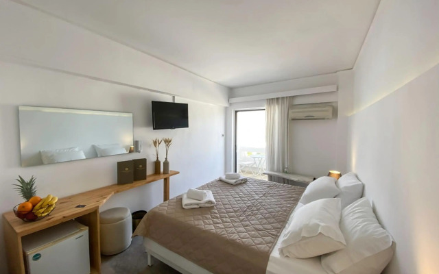 Aeolos Bay Hotel