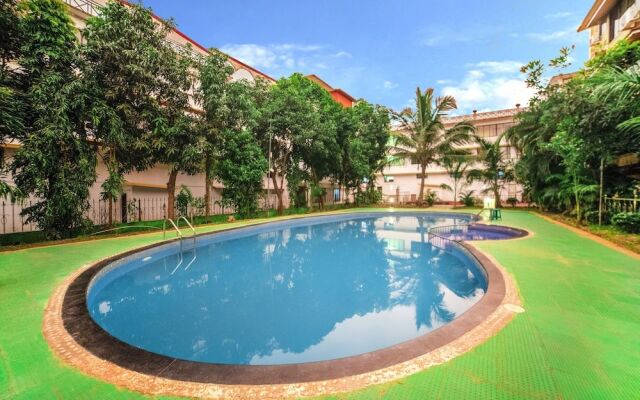 Fabhotel Casa Paradise Premium Suites