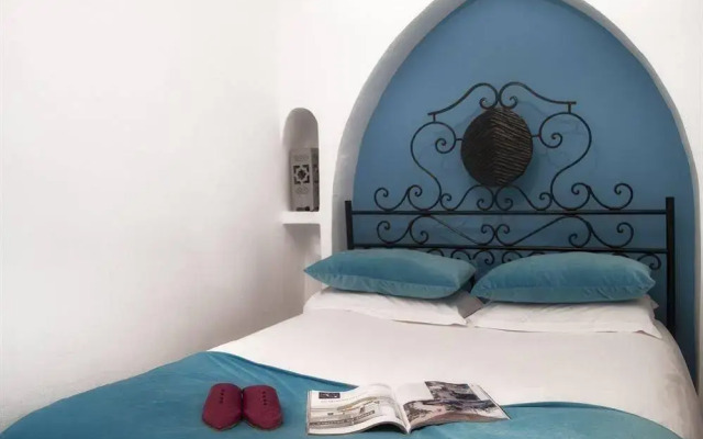 Les 3 Terrasses du Riad Asmitou